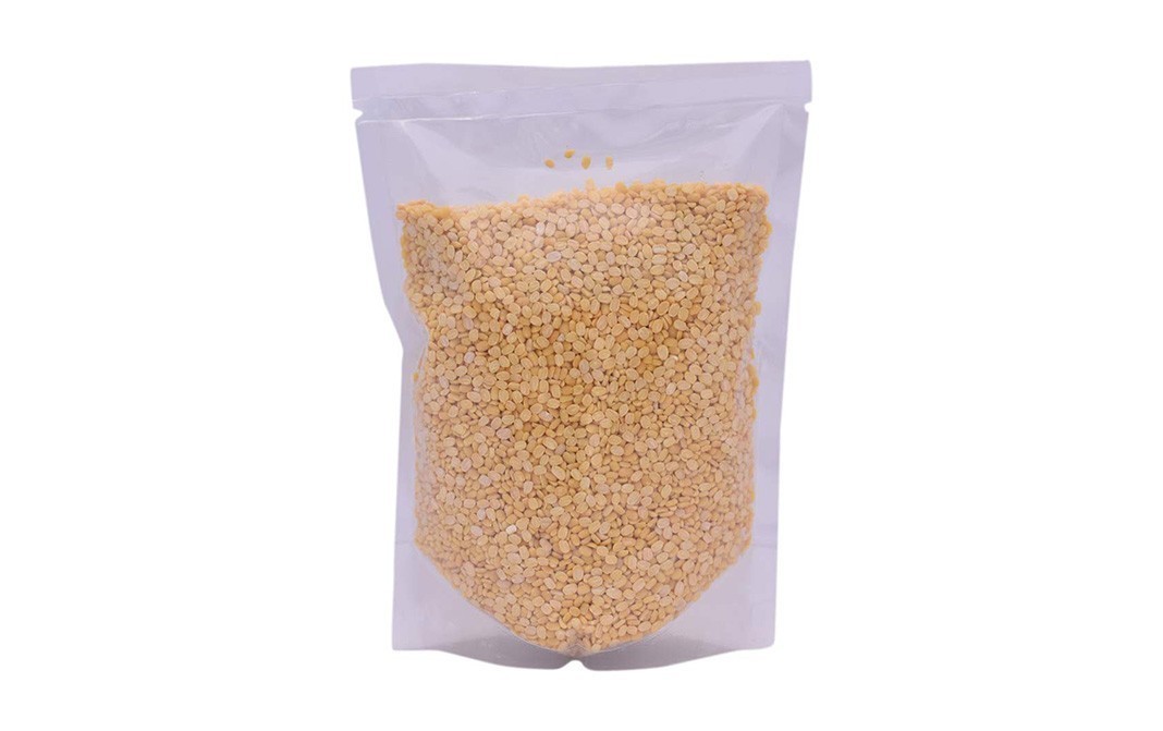 JivaBhumi Moong Dal, No Husk    Pack  1 kilogram